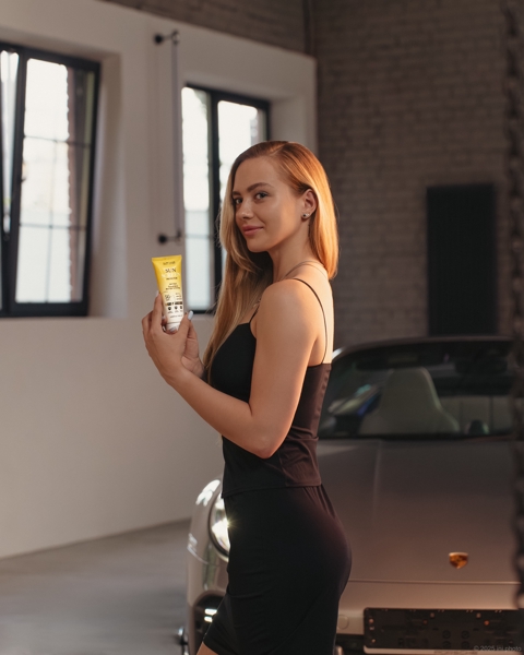 Sun Luxe фотосет 2