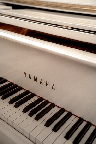 Рояль Yamaha