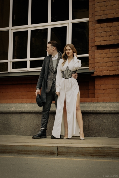 Острые козырьки