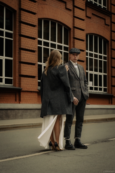 Острые козырьки