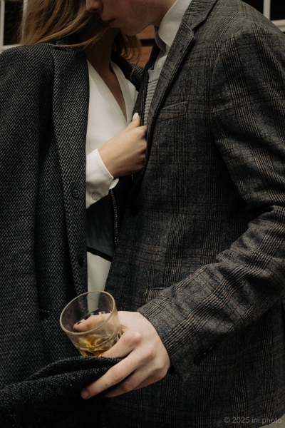 Острые козырьки