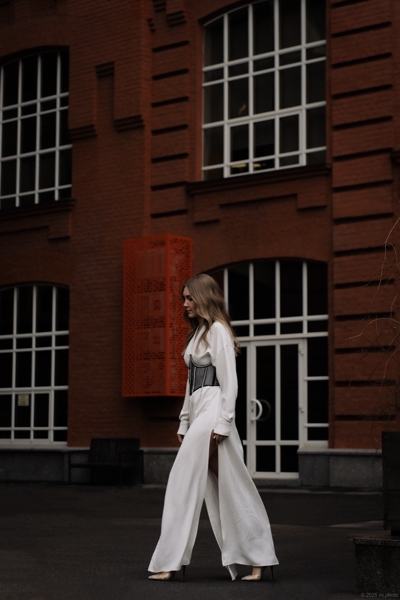 Острые козырьки