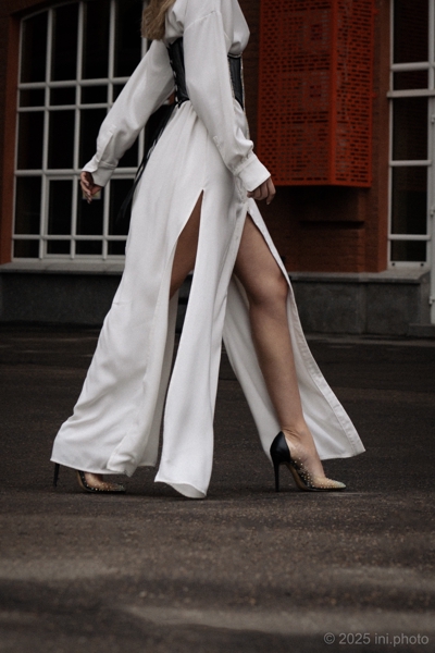 Острые козырьки