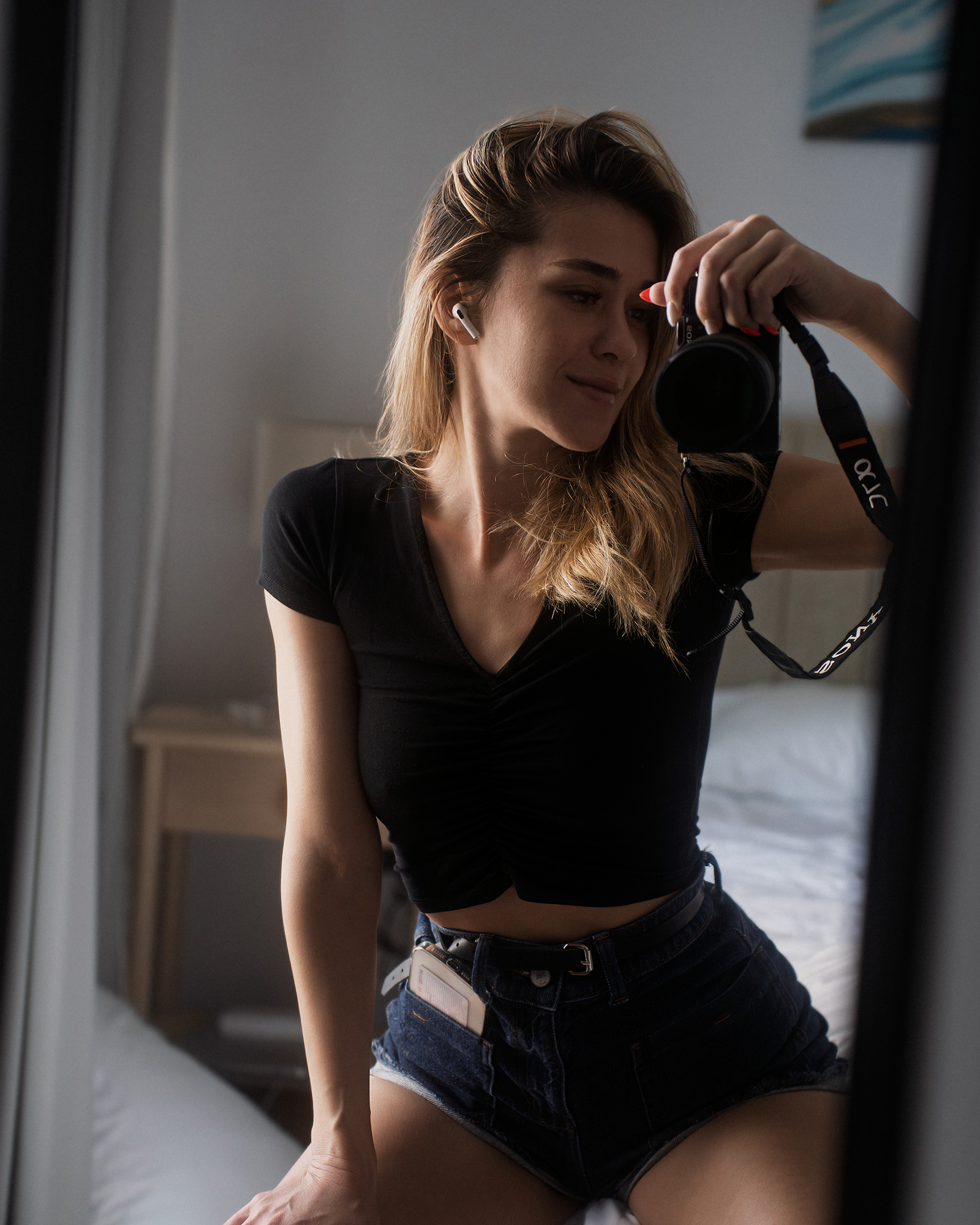 Инара Бесланеева