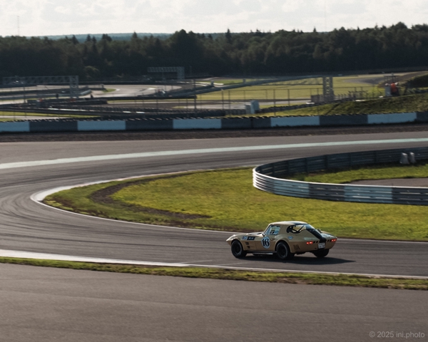 Moscow Raceway photo shoot