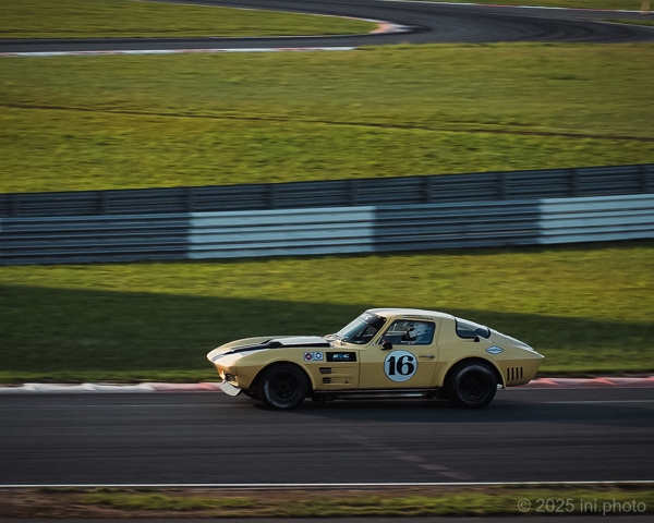 Moscow Raceway photo shoot