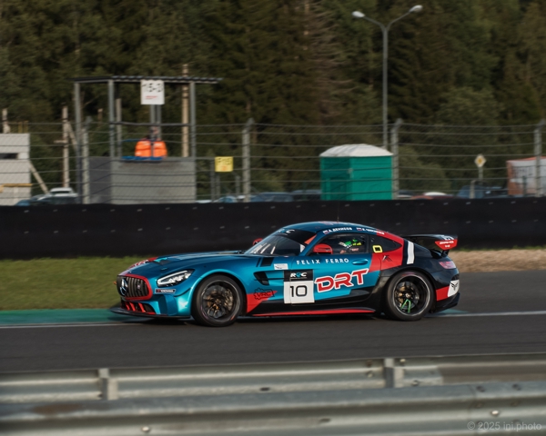 Moscow Raceway photo shoot