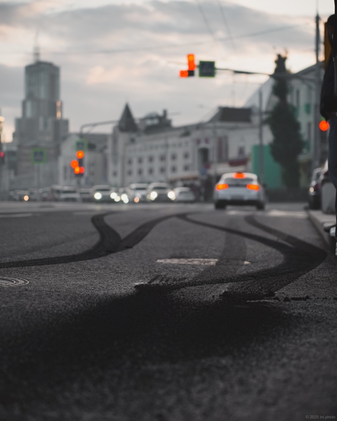 Tuning Art photo shoot