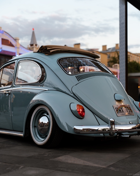 Tuning Art photo shoot